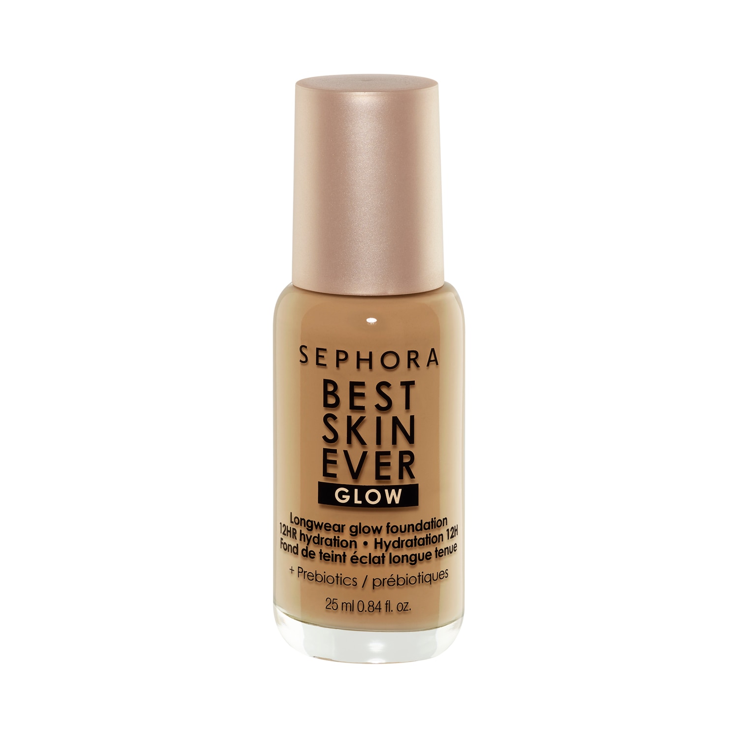 BEST SKIN EVER GLOW FDT  (BASE DE MAQUILLAJE DE LARGA DURACIÓN)